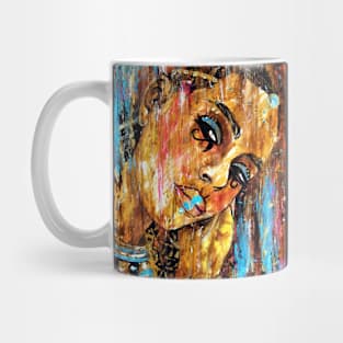 Portrait 727 Mug